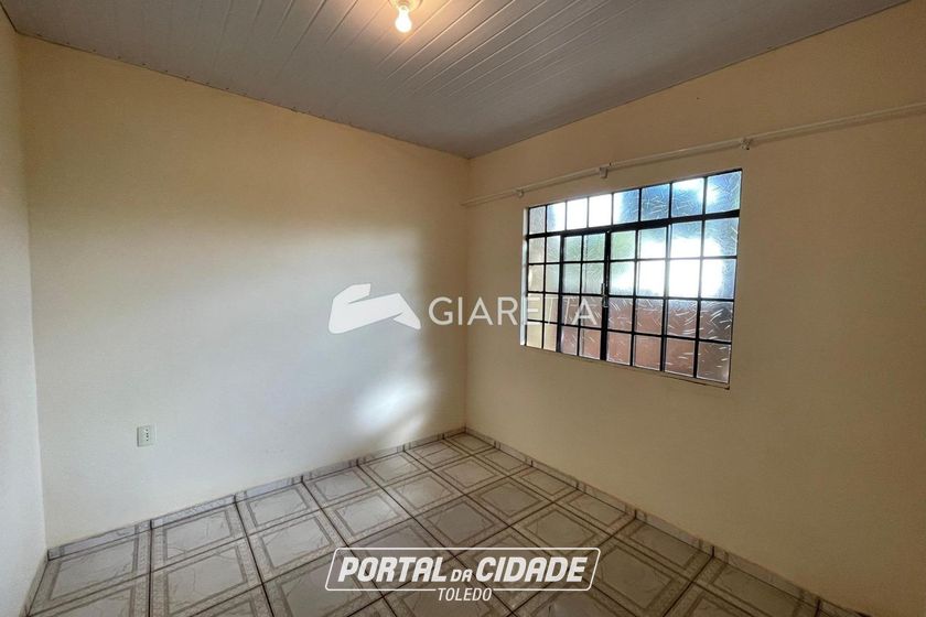 Casa &agrave; venda - 99m&sup2; - JARDIM GISELA