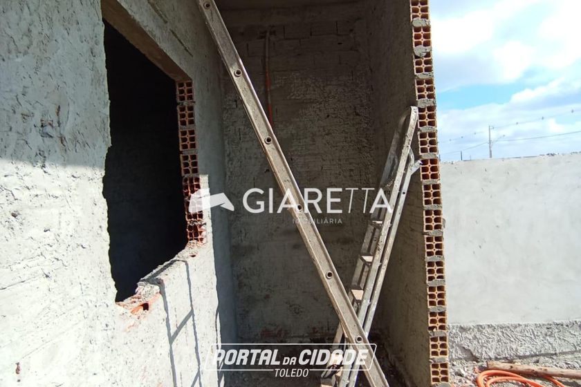 Casa &agrave; venda - 53m&sup2; - CRISTO REI