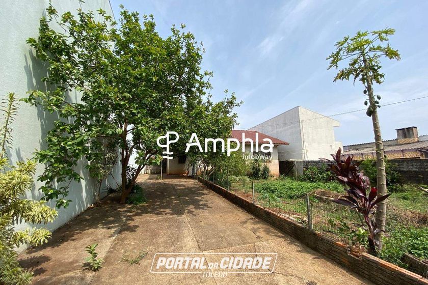 Casa &agrave; venda - 92m&sup2; - Cancelli