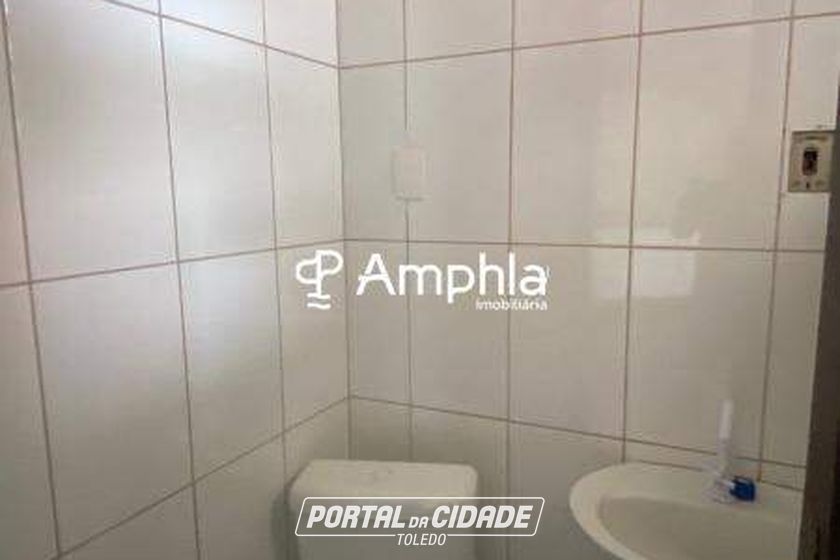 Sobrado &agrave; venda - 428m&sup2; - Vila Industrial