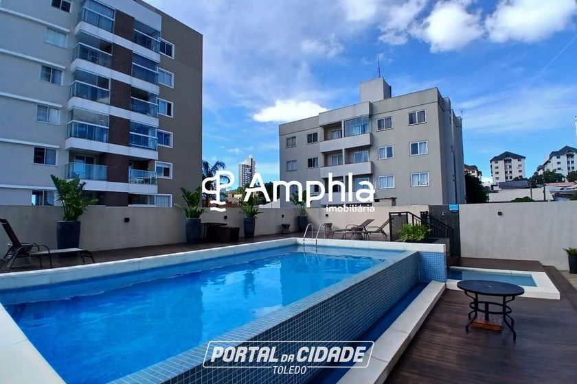 Apartamento &agrave; venda - 92m&sup2; - Neva
