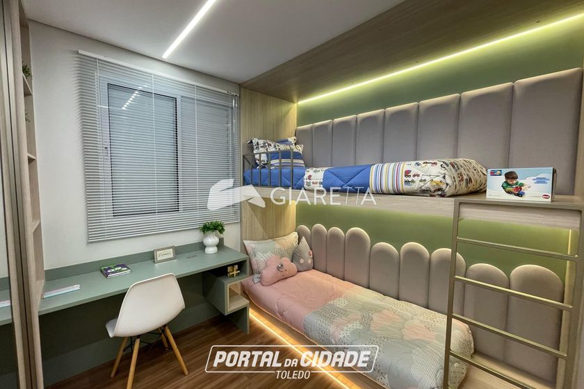 Apartamento &agrave; venda - 45m&sup2; - VILA INDUSTRIAL