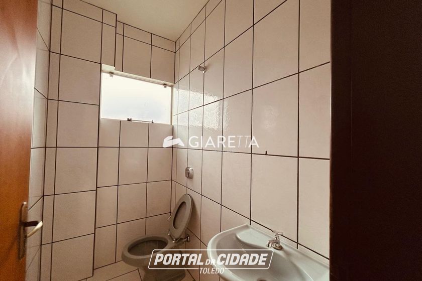 Sala Comercial para alugar - 120m&sup2; - CENTRO