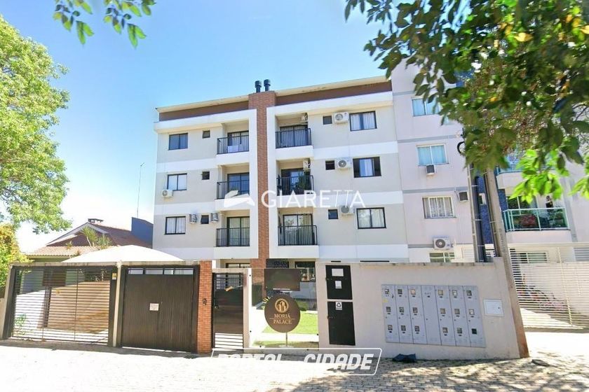 Apartamento para alugar - 54m&sup2; - JARDIM GISELA