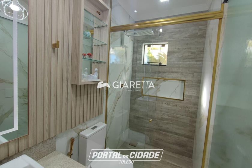 Casa para alugar - 175m&sup2; - CENTRO