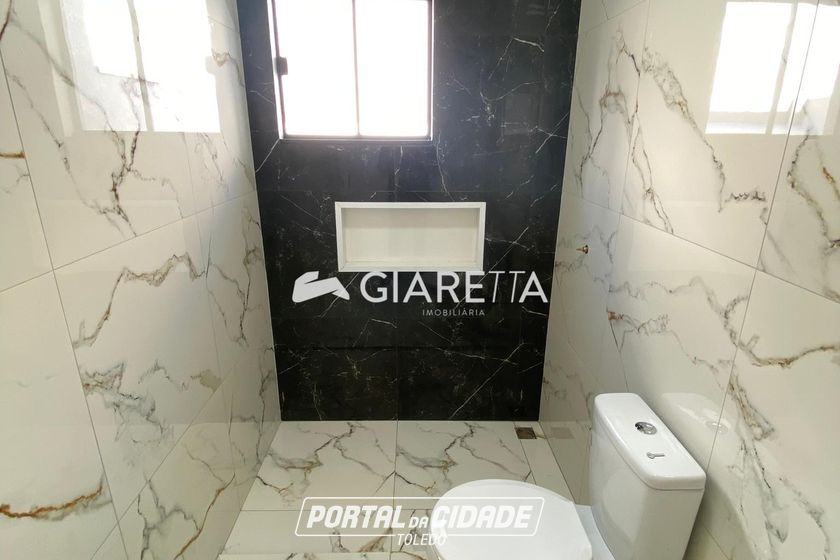Casa &agrave; venda - 57m&sup2; - CRISTO REI