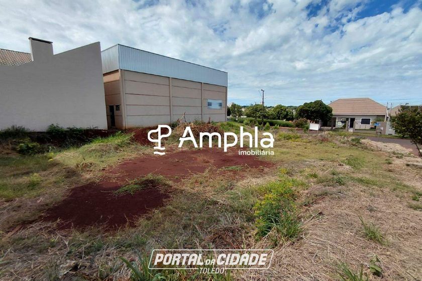 Terreno &agrave; venda - 525m&sup2; - Andorinha