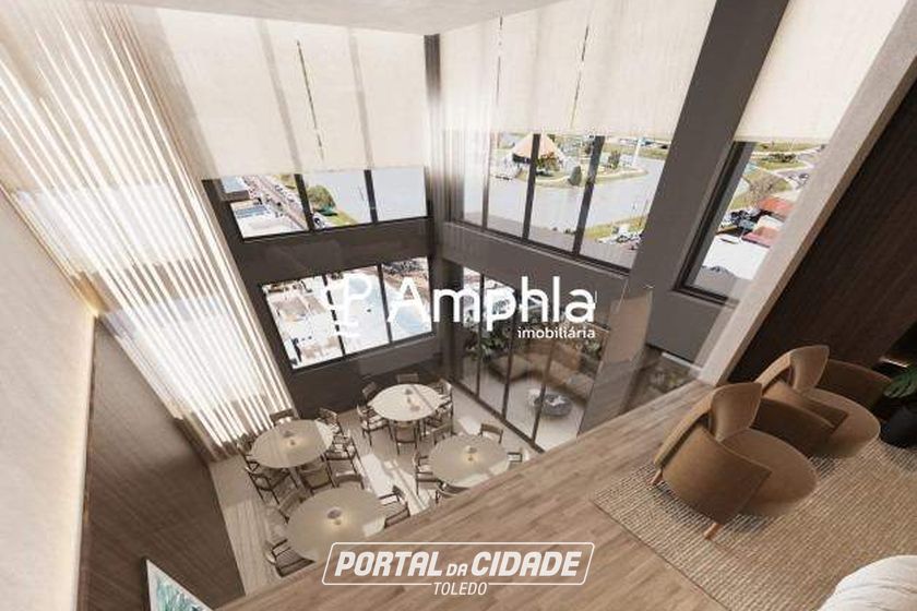 Apartamento &agrave; venda - 71m&sup2; - Centro