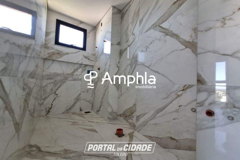 Apartamento &agrave; venda - 166m&sup2; - Jardim La Salle