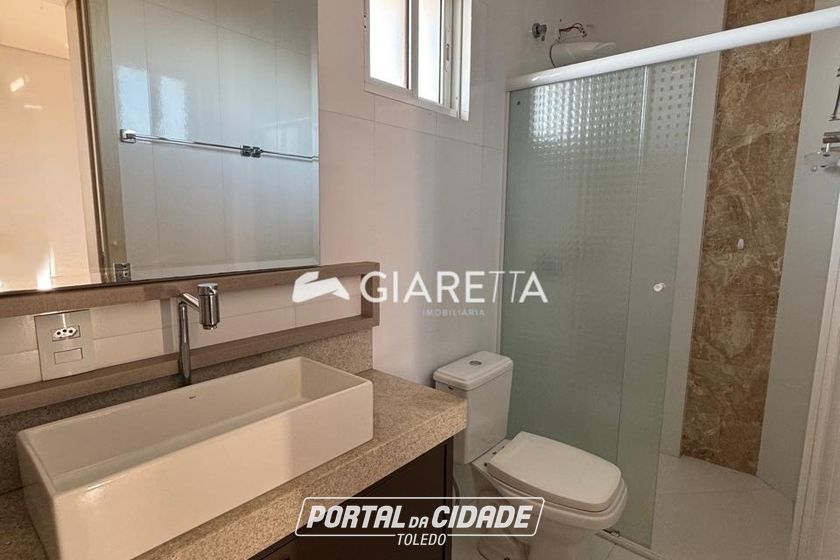 Apartamento para alugar - 84m&sup2; - VILA INDUSTRIAL