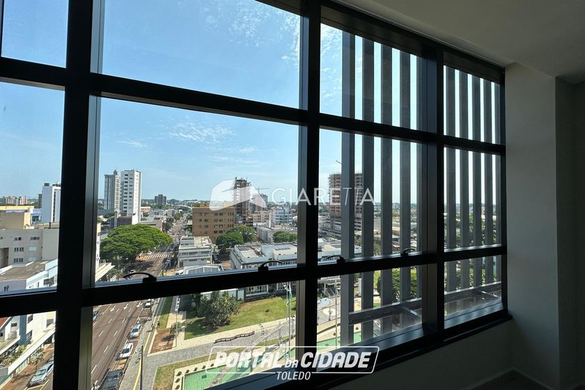 Sala Comercial para alugar - 49m&sup2; - CENTRO