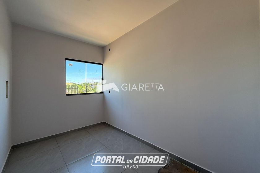 Casa &agrave; venda - 46m&sup2; - JARDIM PANORAMA