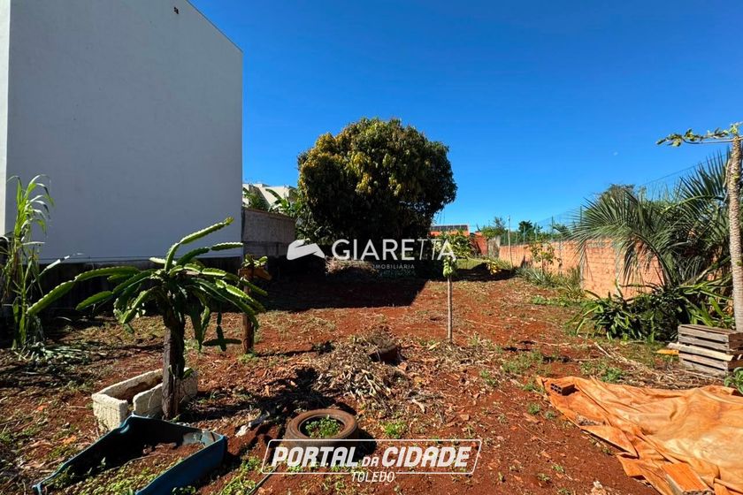 Terreno &agrave; venda - 659m&sup2; - JARDIM PORTO ALEGRE