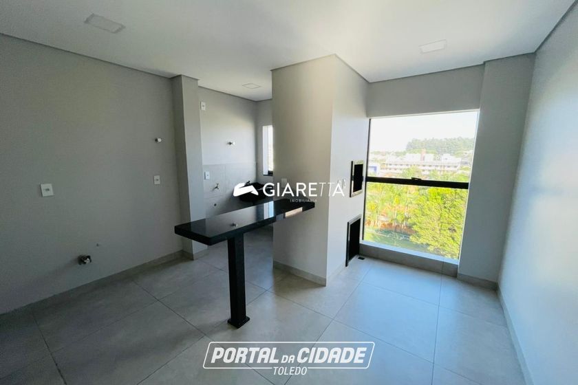 Apartamento para alugar - 60m&sup2; - JARDIM SANTA MARIA