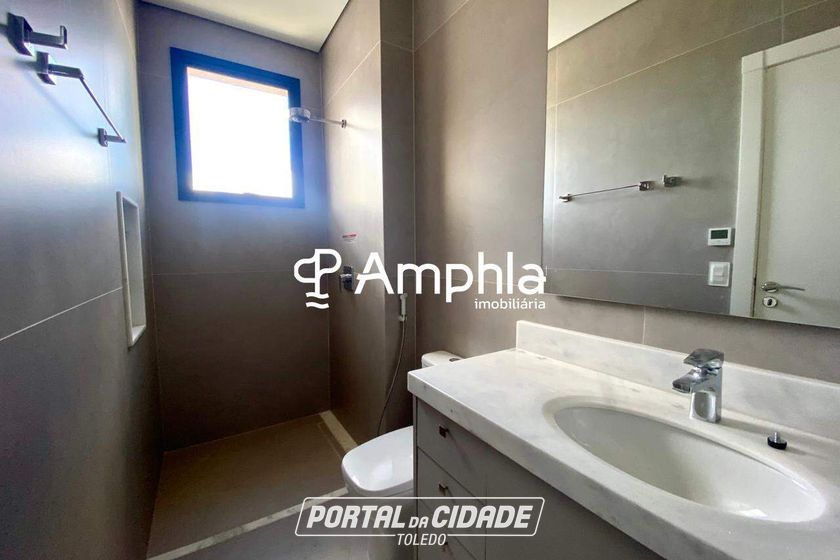 Apartamento &agrave; venda - 204m&sup2; - Centro