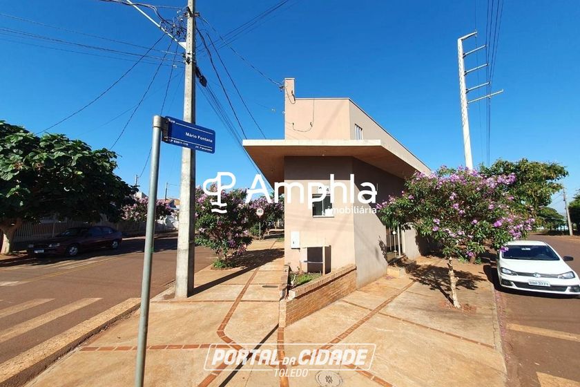 Sala Comercial &agrave; venda - 65m&sup2; - Jardim Alto Alegre