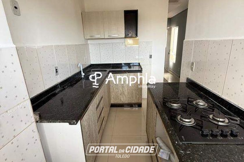 Apartamento &agrave; venda - 53m&sup2; - S&atilde;o Francisco
