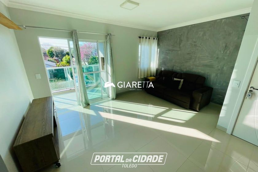 Apartamento para alugar - 73m&sup2; - JARDIM PANCERA