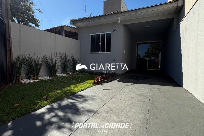 Casa para alugar - 42m&sup2; - JARDIM S&Atilde;O FRANCISCO