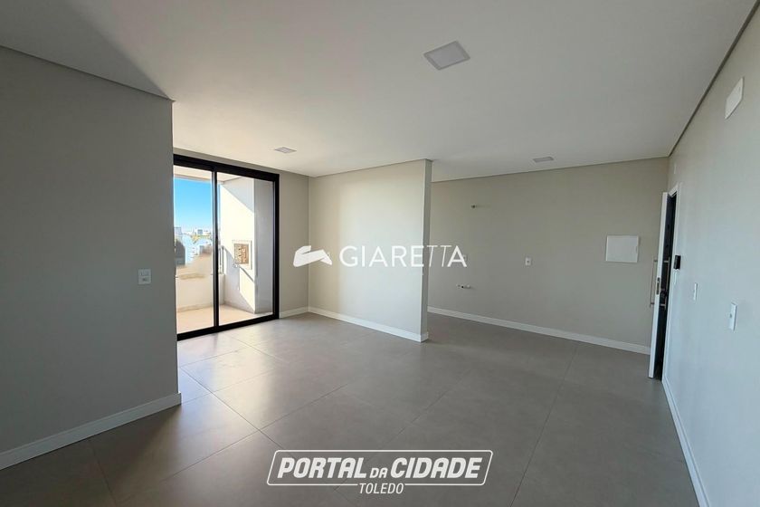 Apartamento &agrave; venda - 87m&sup2; - CENTRO