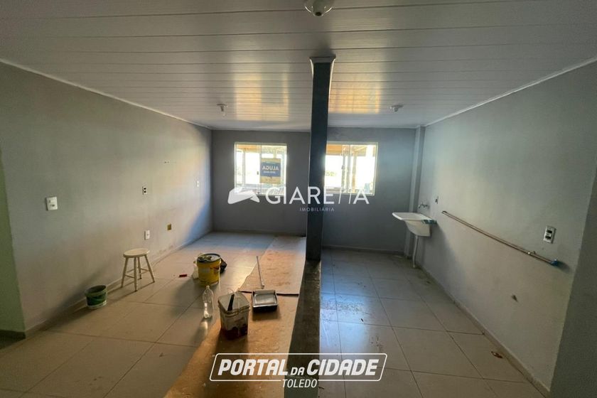Apartamento para alugar - 54m&sup2; - SEDE ALVORADA