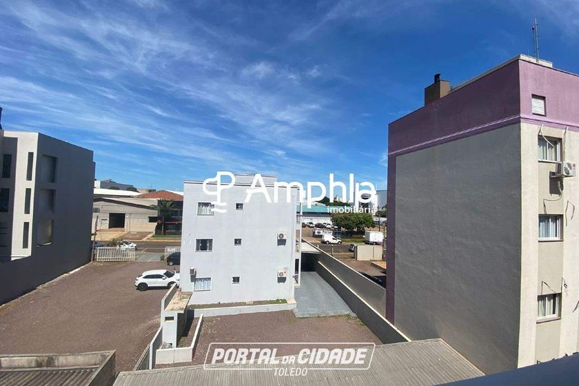 Apartamento &agrave; venda - 60m&sup2; - Tocantins