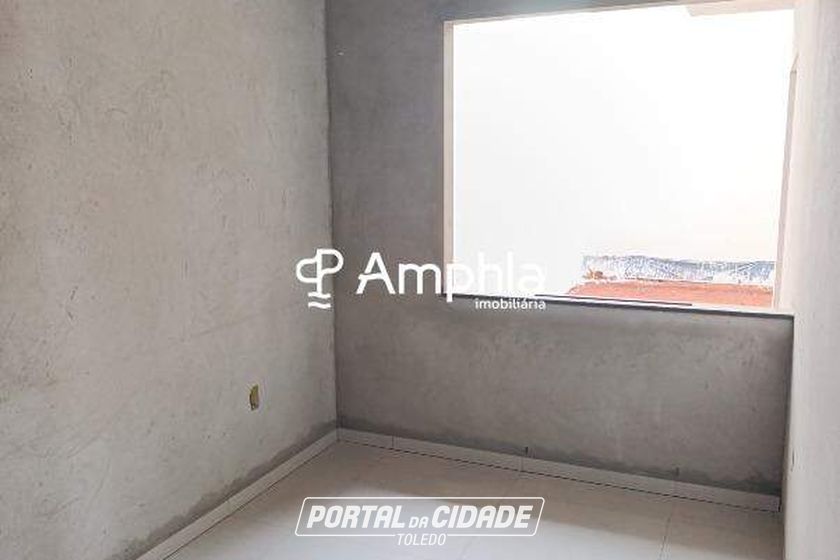 Casa &agrave; venda - 77m&sup2; - Per&oacute;ba