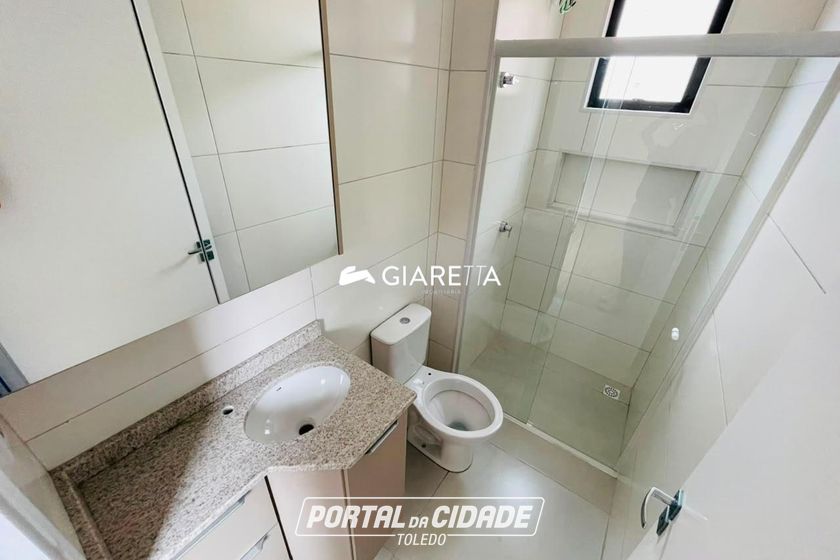Apartamento para alugar - 65m&sup2; - JARDIM TOCANTINS