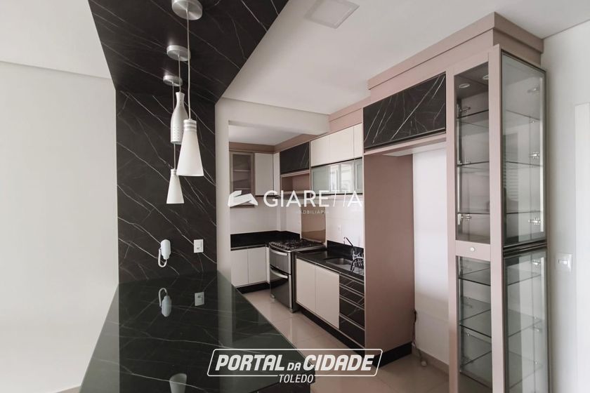 Apartamento para alugar - 134m&sup2; - VILA INDUSTRIAL