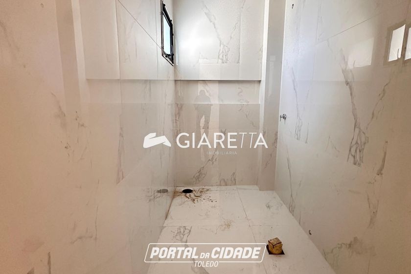 Apartamento &agrave; venda - 60m&sup2; - JARDIM GISELA