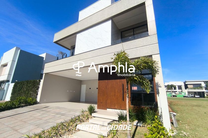 Sobrado &agrave; venda - 236m&sup2; - Cancelli