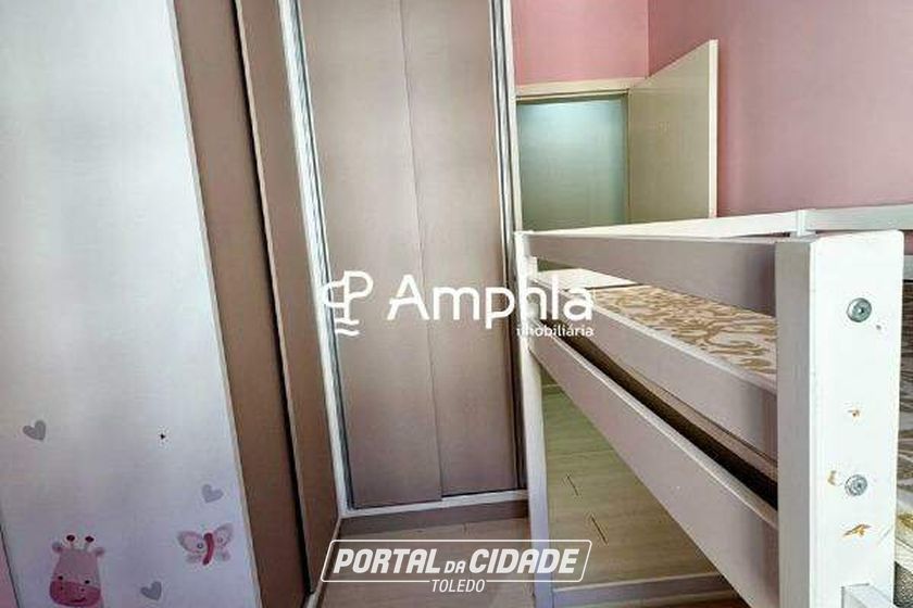 Apartamento &agrave; venda - 61m&sup2; - Country