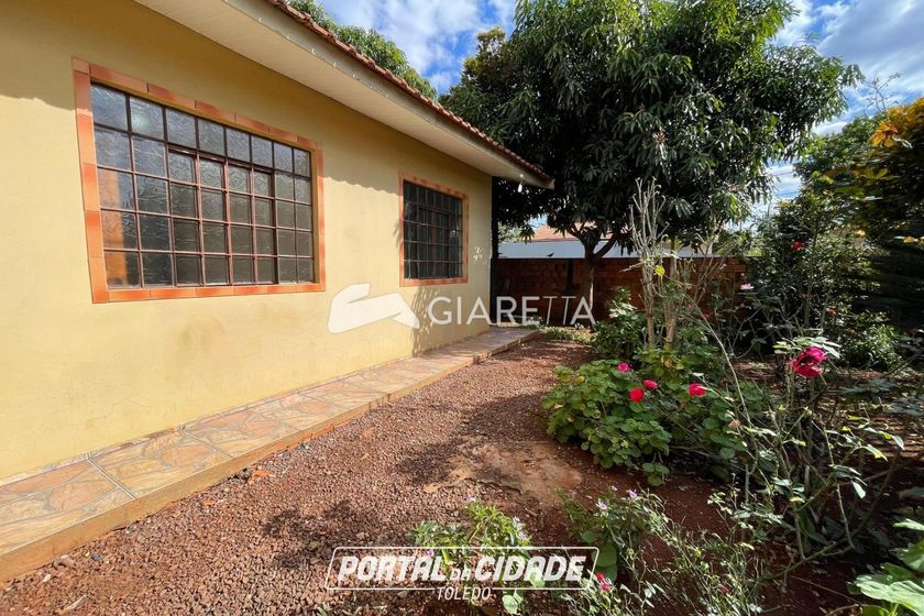 Casa &agrave; venda - 99m&sup2; - JARDIM GISELA