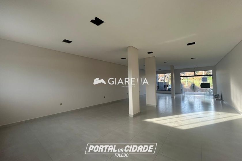 Sala Comercial para alugar - 115m&sup2; - JARDIM EUROPA