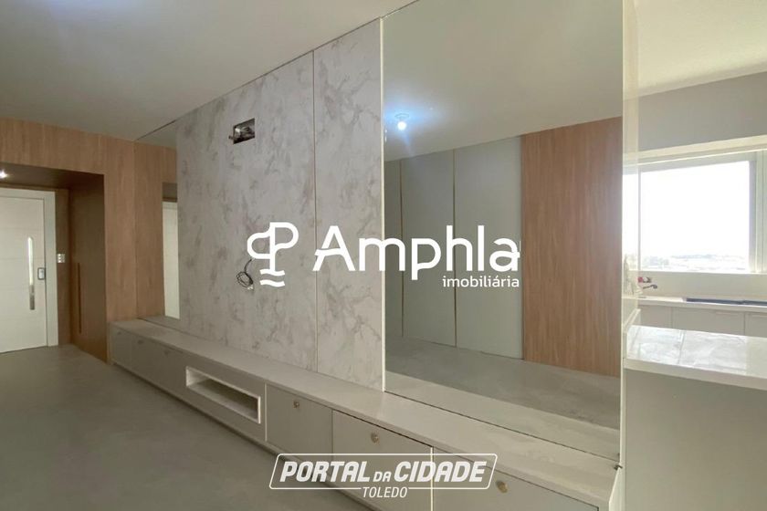 Apartamento &agrave; venda - 195m&sup2; - Vila Industrial