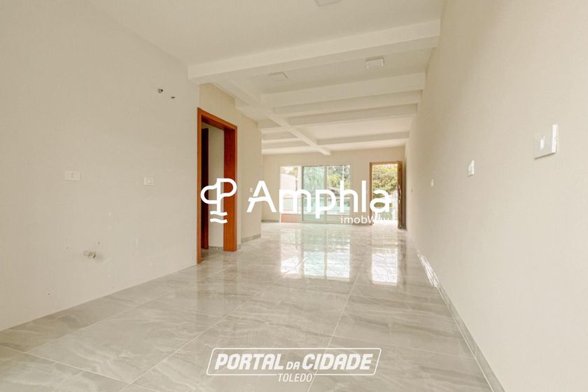 Sobrado &agrave; venda - 206m&sup2; - Port&atilde;o