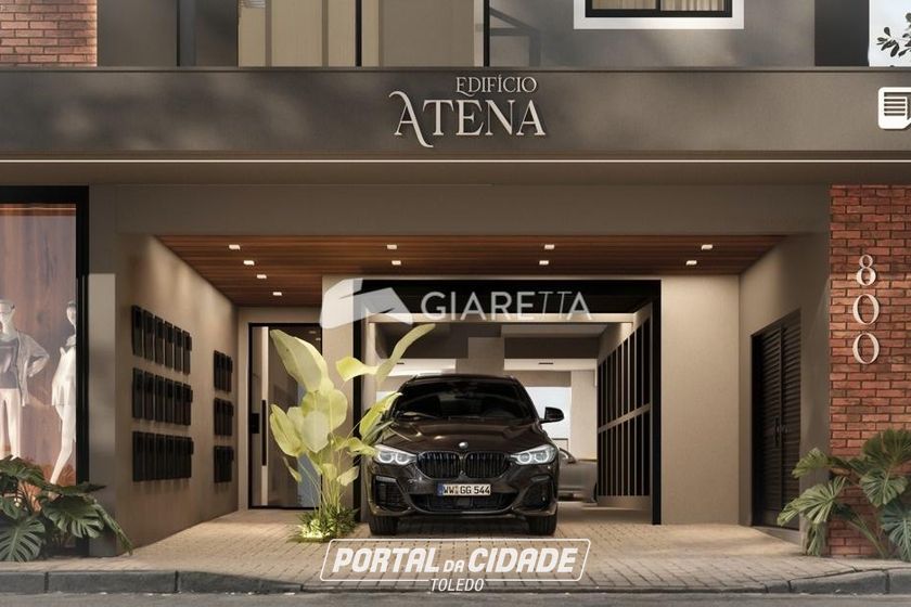 Apartamento &agrave; venda - 60m&sup2; - JARDIM GISELA