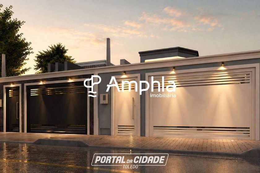 Sobrado &agrave; venda - 102m&sup2; - Jo&atilde;o de Barro