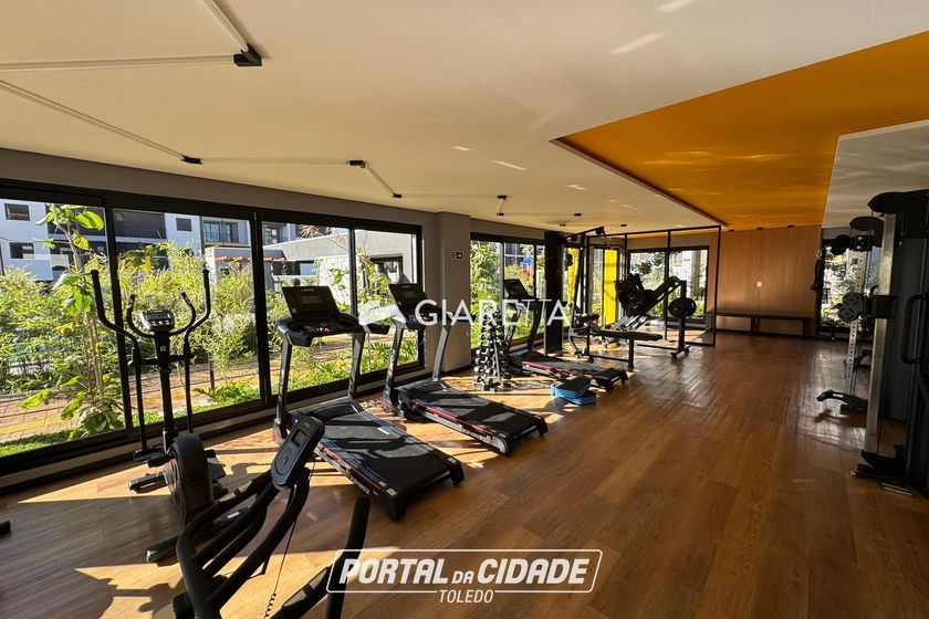 Apartamento &agrave; venda - 65m&sup2; - JARDIM TOCANTINS