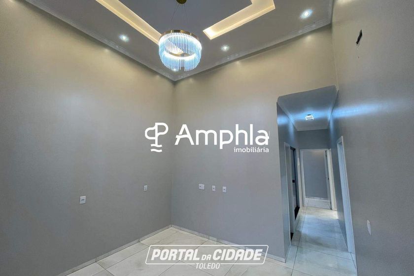 Casa &agrave; venda - 92m&sup2; - Fl&oacute;rida