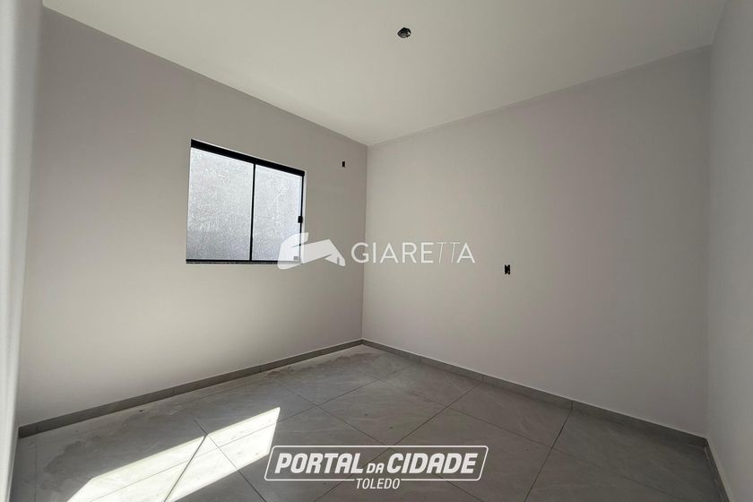 Casa &agrave; venda - 46m&sup2; - JARDIM PANORAMA