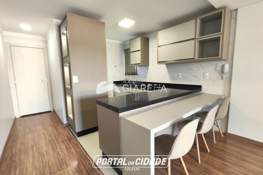 Apartamento para alugar - 83m&sup2; - JARDIM GISELA