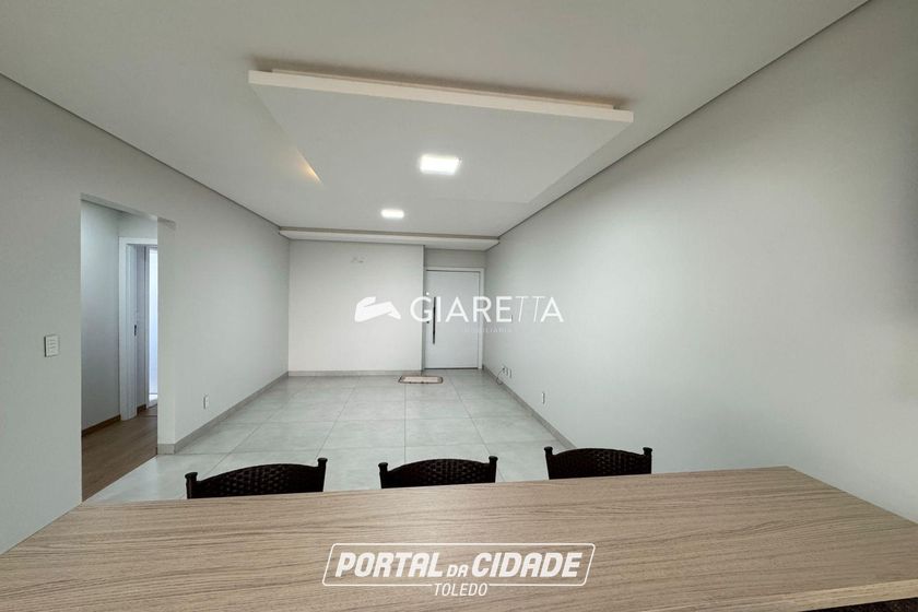 Apartamento &agrave; venda - 110m&sup2; - CENTRO