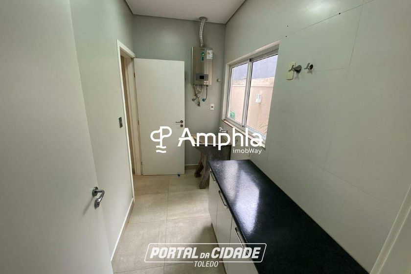 Sobrado &agrave; venda - 265m&sup2; - FAG