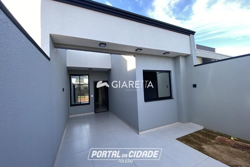 Casa &agrave; venda - 67m&sup2; - CRISTO REI