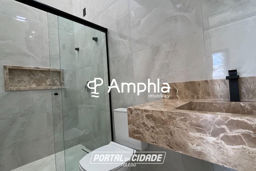 Sobrado &agrave; venda - 177m&sup2; - Recanto Tropical