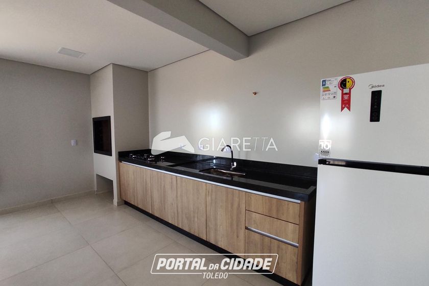 Apartamento &agrave; venda - 25m&sup2; - BIOPARK