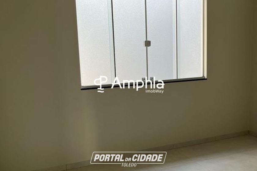 Casa &agrave; venda - 89m&sup2; - Guavir&aacute;