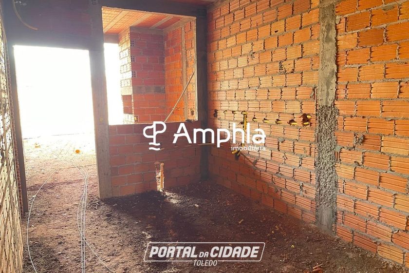 Casa &agrave; venda - 100m&sup2; - Andorinha