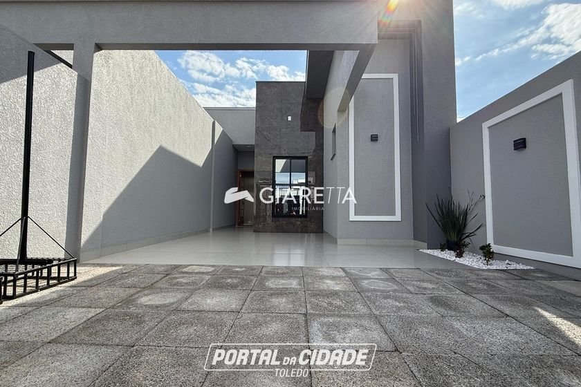 Casa &agrave; venda - 69m&sup2; - CRISTO REI